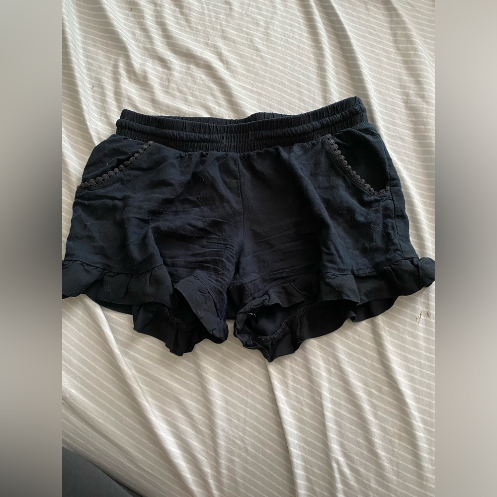 Black Cat & Jack Kids Shorts